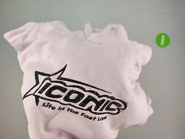 bluza pepco: Yourturn, Bluza z kapturem damska, rozmiar M — 7