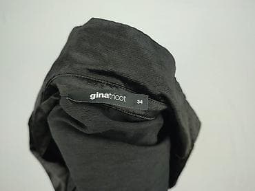 stradivarius on: Gina Tricot, Піджак жіночий, розмір XS — 4