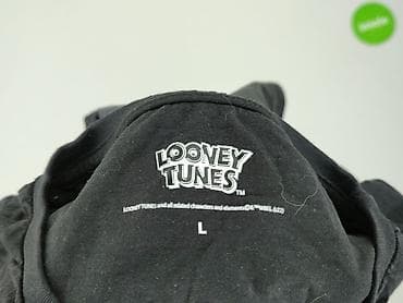 pikachu reserved: Looney Tunes, T-shirt damski, rozmiar L — 4