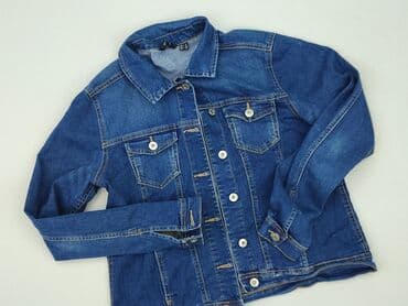Esmara, Kurtka jeansowa damska, M