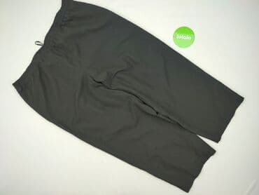 spodnie dres: Spodnie 3/4 damskie, rozmiar 3XL — 2