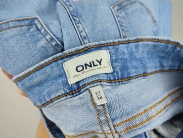 jeansy damskie only: ONLY, Jeansy damskie, rozmiar S — 5