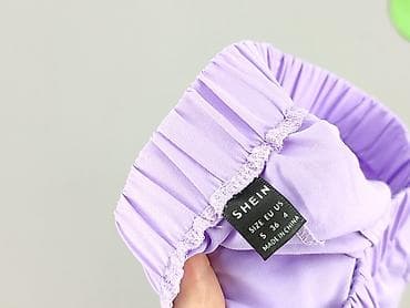 spodenki s: Shein, Szorty damskie, rozmiar S — 4
