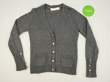 sweter popcorn: Zara, Кардиган жіночий, розмір S — 2