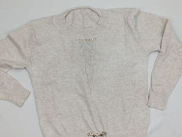 dres sweterkowy mohito: Sweter damski, L — 1