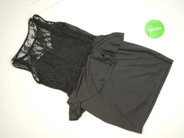 obcisłe sukienki: Women`s dress, size L — 4