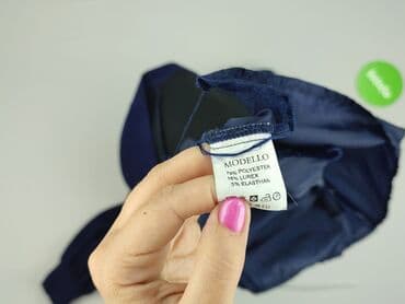 sukienki trapezowe dla puszystych allegro: Women`s dress, size M (EU 38) — 5