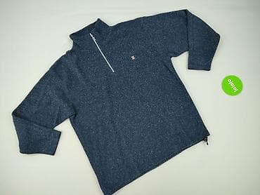 bluzy twinset: Twinset, Polar dla mężczyzn, rozmiar S — 2