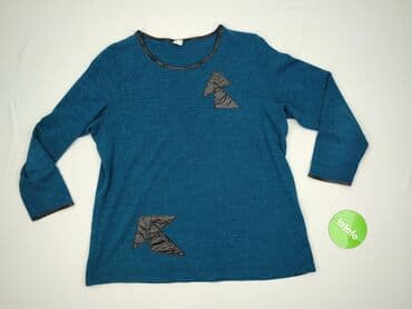 sweter z c a: Sweter damski, rozmiar XL — 2