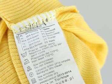 shein podkoszulki damskie: House, T-shirt damski, rozmiar S — 4