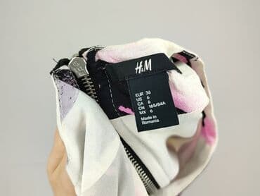sukienka 36: H&M, Sukienka damska, rozmiar S — 5