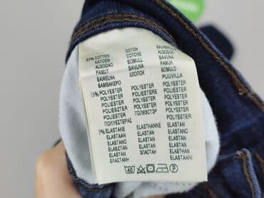 patrol jeans: Wrangler, Jeansy damskie, L — 5