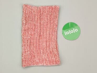 jedwabna kurtka dżokeja: Tube scarf, condition - Perfect — 2