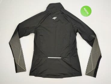 vinted kurtka north face: 4F, Куртка демісезонна жіноча, розмір M — 3