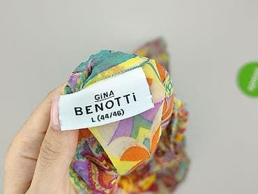 wide: Gina Benotti, Bluzka damska, rozmiar L — 4