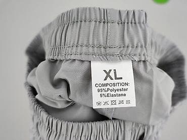 dresy komplet: Spodnie dresowe dla mężczyzn, rozmiar XL — 4