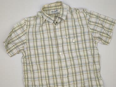 Wrangler, Koszulа dla mężczyzn, rozmiar L