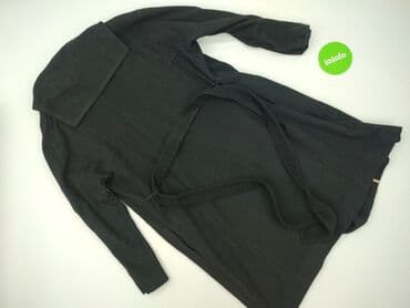 kurtki zimowe damskie wyprzedaż mohito: Missoni, Płaszcz damski, rozmiar M — 3