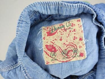 lidl kurtka jeansowa: Denim Co, Kamizelka damska, rozmiar XL — 4