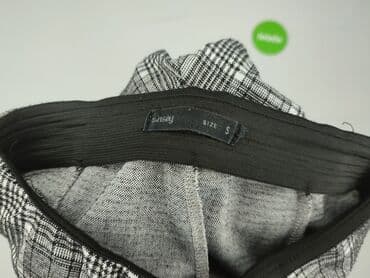 sinsay джинси жіночі: Sinsay, Legginsy Eleganckie damskie, rozmiar S — 4