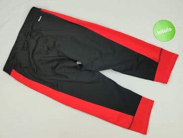 dresy adidas spodnie: Adidas, Legginsy Sportowe damskie, rozmiar S — 3