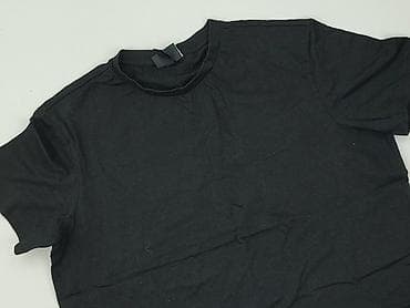 H&M, Koszulka dla mężczyzn, rozmiar L