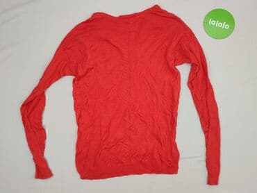 czerwone body intimissimi: CAMAIEU, Bluzka damska, rozmiar S — 3