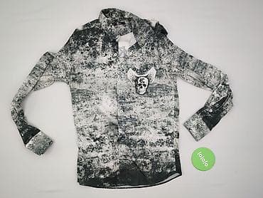 hard rock: Rockshirts, Koszula damska, rozmiar M — 2