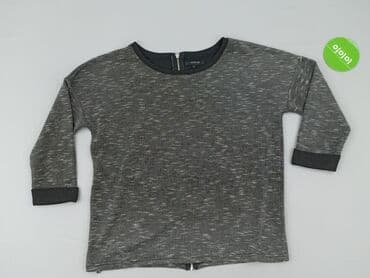sweter w truskawki zara: Reserved, Sweter damski, rozmiar L — 2