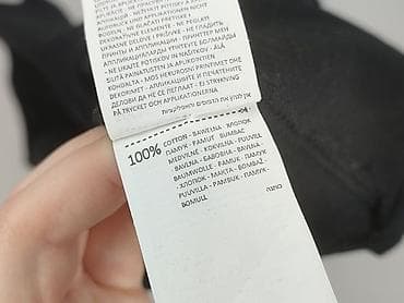 swiateczne: Sinsay, Koszulka dla mężczyzn, rozmiar S — 4