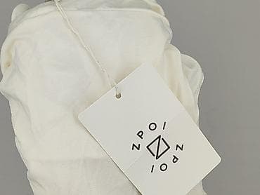 damskie t shirty basicowe: Bluzka damska, rozmiar 5XL — 6