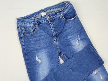 outlet wrangler jeans: Jeans for women, size L (EU 40) — 1