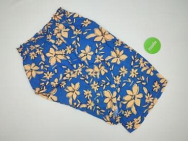 culotte jeans: Capsule, Spodnie 3/4 damskie, rozmiar L — 2