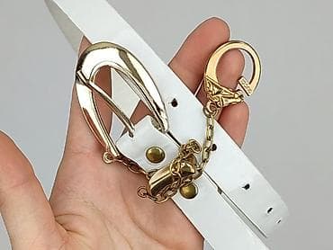 wystające stringi: Pasek, Damskie, stan - Bardzo dobry — 4