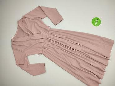 tera second hand: Sukienka damska, rozmiar 3XL — 2