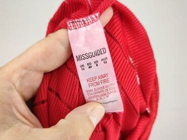 playboy missguided t shirty: Missguided, Women`s body, size M (EU 38) — 5