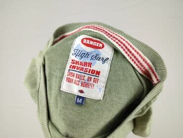 zajebiste koszulki: High, Koszulka dla mężczyzn, rozmiar M — 5