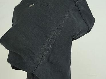 dżinsy robocze: Pretty Girl, Spodnie materiałowe damskie, rozmiar XL — 5