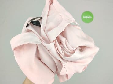 bluzki basic czarne: H&M, Bluzka damska, rozmiar M — 4