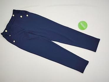 spodnie travis scott: Spodnie materiałowe damskie, rozmiar S — 2