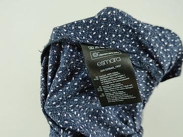 biustonosz 80 e: Esmara, Spodnie materiałowe damskie, rozmiar XL — 5