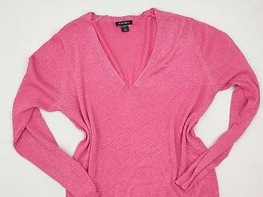 sweter dilvin: Amisu, Sweter damski, rozmiar M — 1