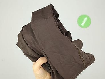 dresy lamania: Domyos, Legginsy Sportowe damskie, rozmiar M — 4