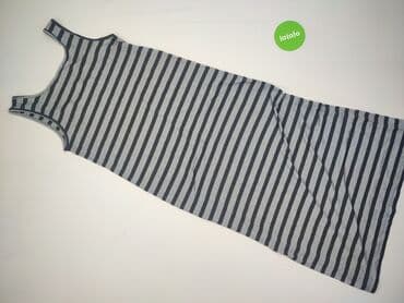 siedlce sukienki na wesele: SZACHOWNICA, Sukienka damska, rozmiar XL — 3