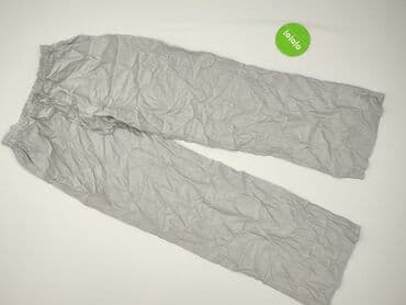 azuree buty: Zara, Spodnie materiałowe damskie, rozmiar XS — 2