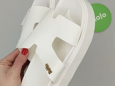 klapki rekinki born2be: Fashion-1, Klapki damskie, rozmiar 38 — 6