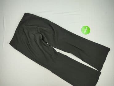 lasocki polbuty na koturnie: New Look, Spodnie materiałowe damskie, rozmiar M — 3