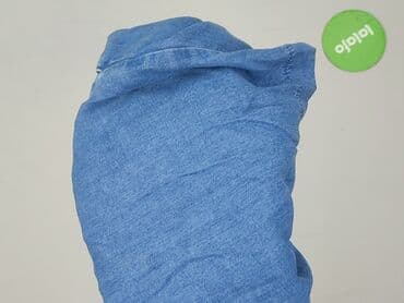 rajstopy do krótkich spodenek: Tu, Szorty damskie, rozmiar L — 6