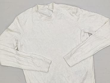 Sweter damski, rozmiar S