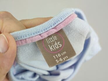 sukienki letnie wyprzedaż hm: Blouse, Little kids, 5-6 years, 110-116 cm, condition - Very good — 4